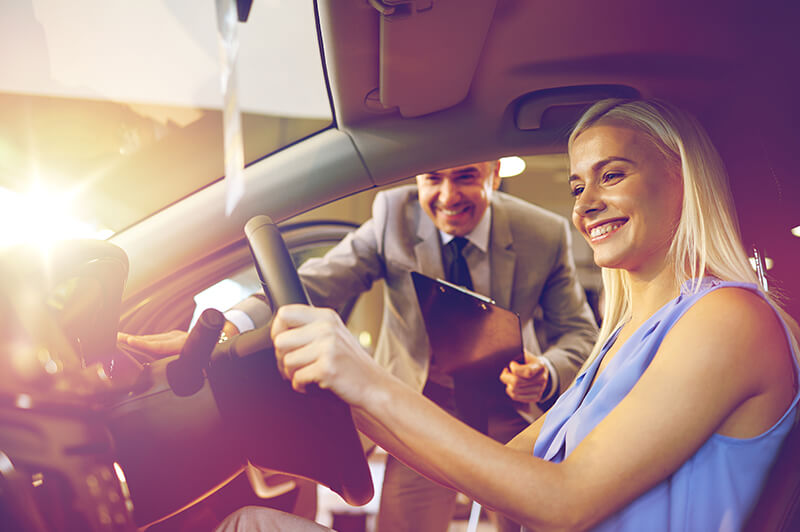 Become A Driving Instructor