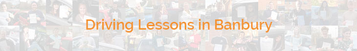 Banbury Driving Lessons