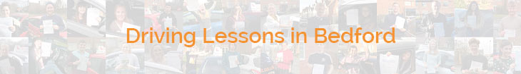 Bedford Driving Lessons