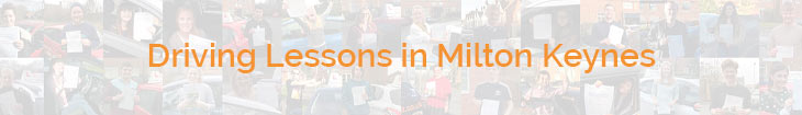 Milton Keynes Driving Lessons