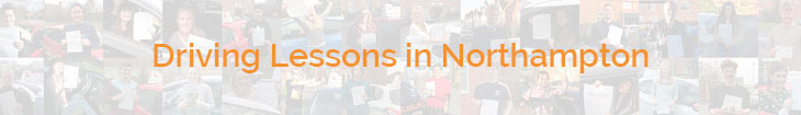 Northampton Driving Lessons