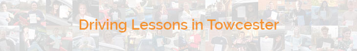 Towcester Driving Lessons
